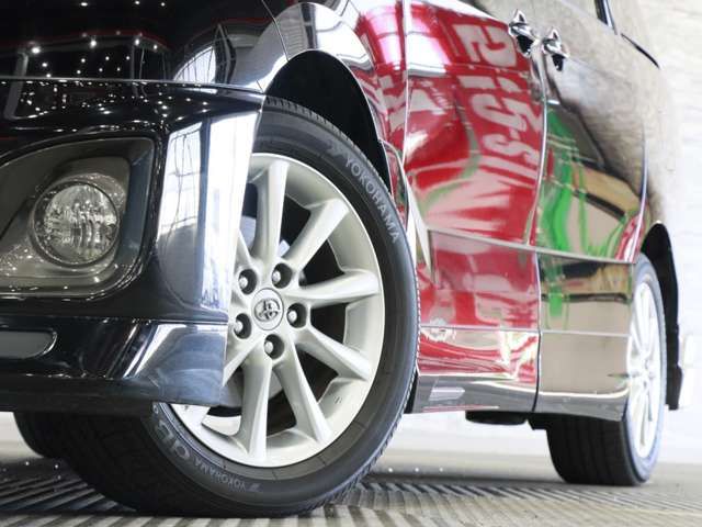 TOYOTA ESTIMA 2009 Image 31