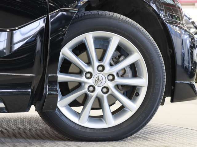 TOYOTA ESTIMA 2009 Image 31