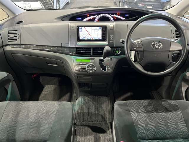 TOYOTA ESTIMA 2009 Image 31