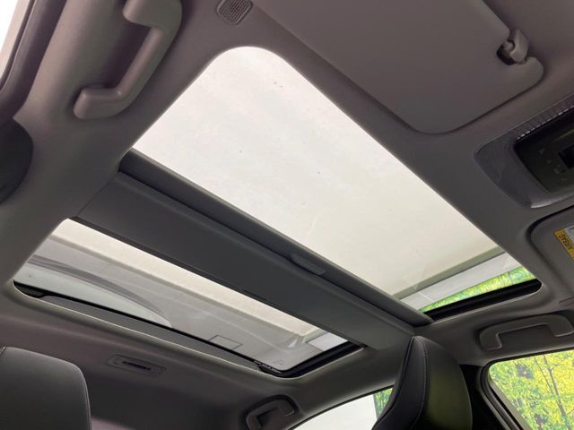 TOYOTA PRIUS 2025 Image 31