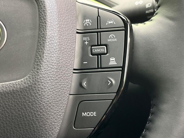 TOYOTA PRIUS 2025 Image 31