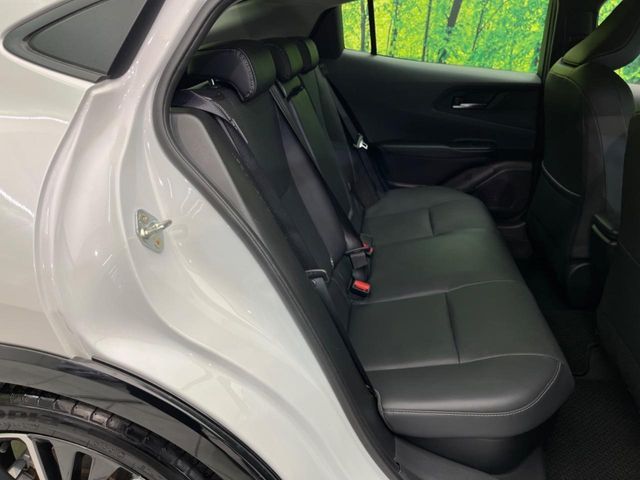 TOYOTA PRIUS 2025 Image 31