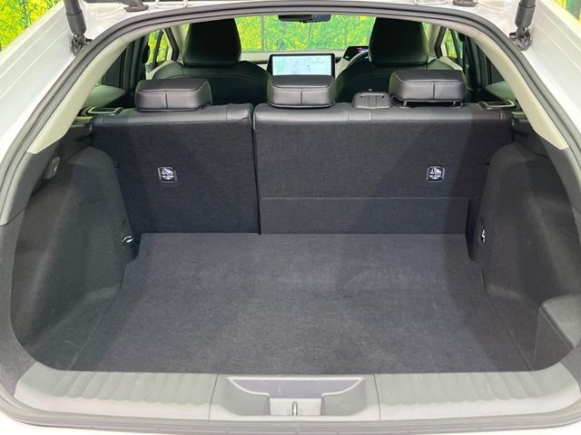 TOYOTA PRIUS 2025 Image 31