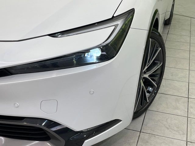 TOYOTA PRIUS 2025 Image 31