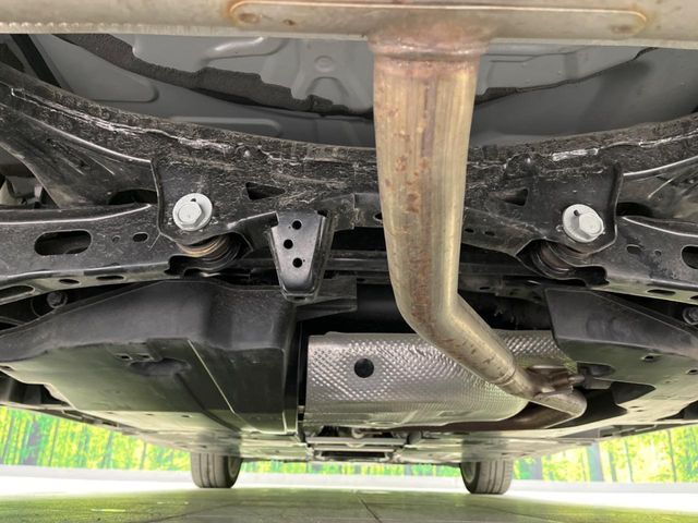 TOYOTA PRIUS 2025 Image 31