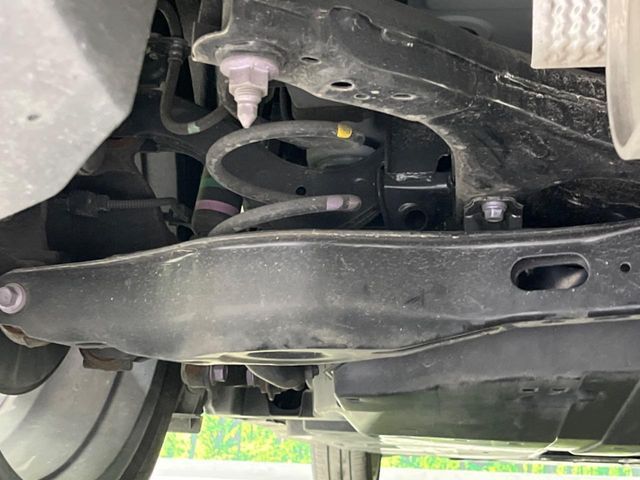 TOYOTA PRIUS 2025 Image 31