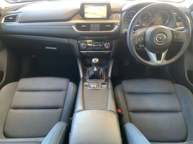 MAZDA ATENZA SEDAN 2015 Image 31