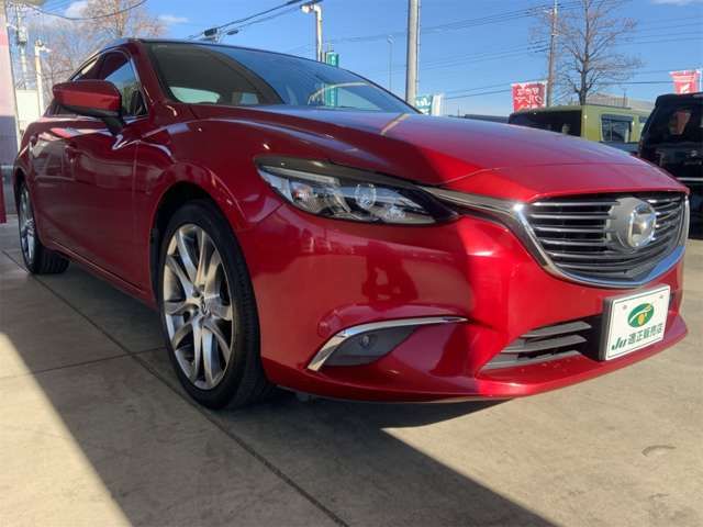 MAZDA ATENZA SEDAN 2015 Image 31