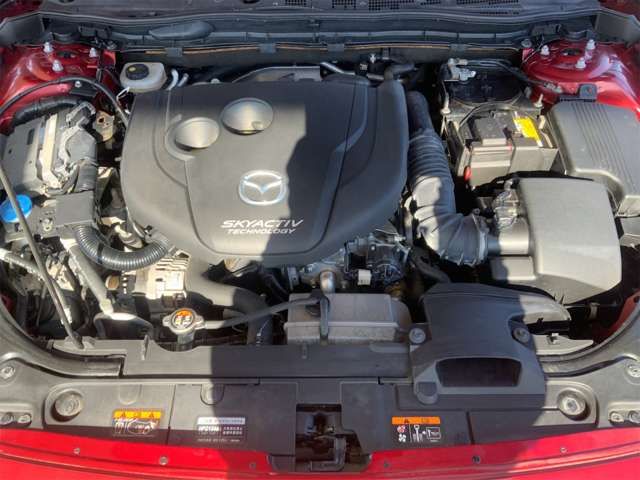 MAZDA ATENZA SEDAN 2015 Image 31