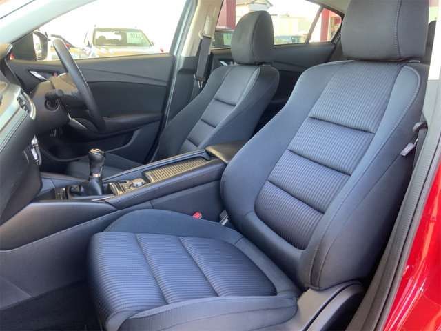 MAZDA ATENZA SEDAN 2015 Image 31