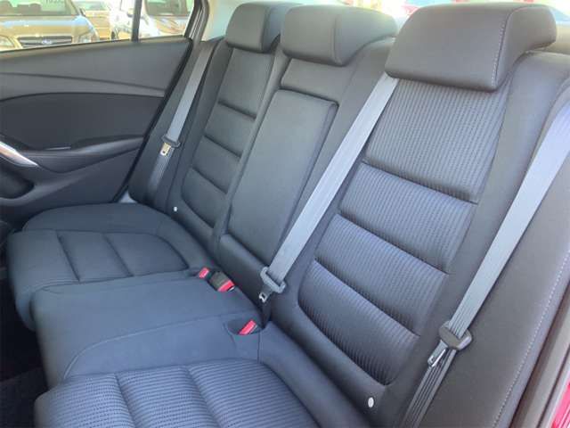 MAZDA ATENZA SEDAN 2015 Image 31