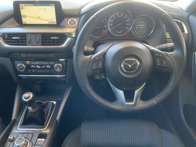 MAZDA ATENZA SEDAN 2015 Image 31