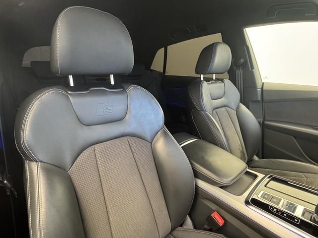 AUDI Q8 2019 Image 31