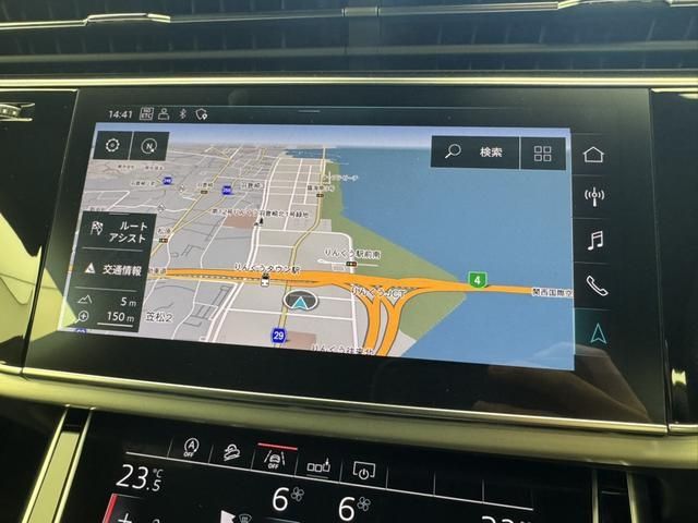 AUDI Q8 2019 Image 31