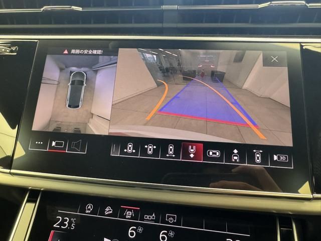 AUDI Q8 2019 Image 31