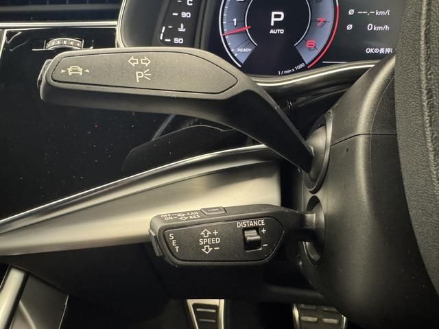 AUDI Q8 2019 Image 31