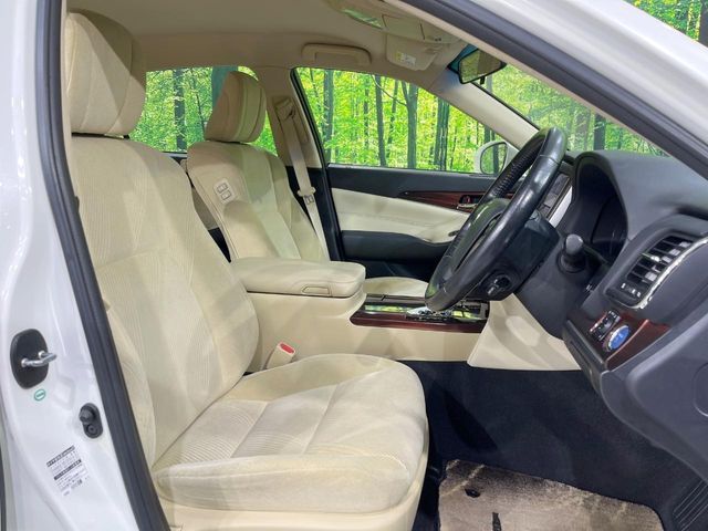 TOYOTA CROWN SEDAN HYBRID 2014 Image 31