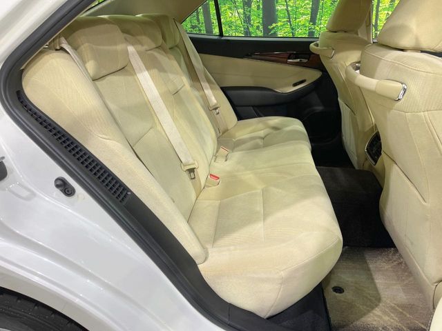 TOYOTA CROWN SEDAN HYBRID 2014 Image 31