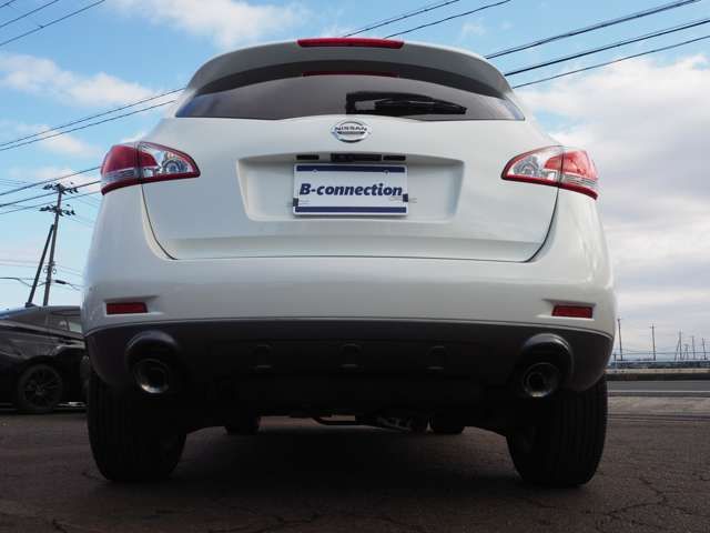 NISSAN MURANO 4WD 2013 Image 31