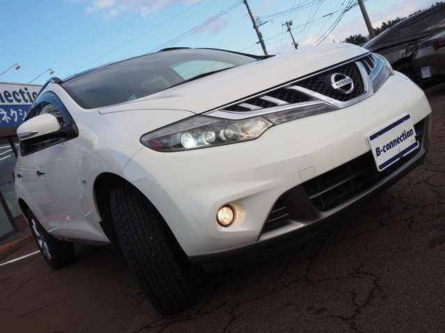 NISSAN MURANO 4WD 2013 Image 31