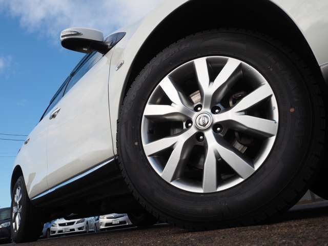 NISSAN MURANO 4WD 2013 Image 31