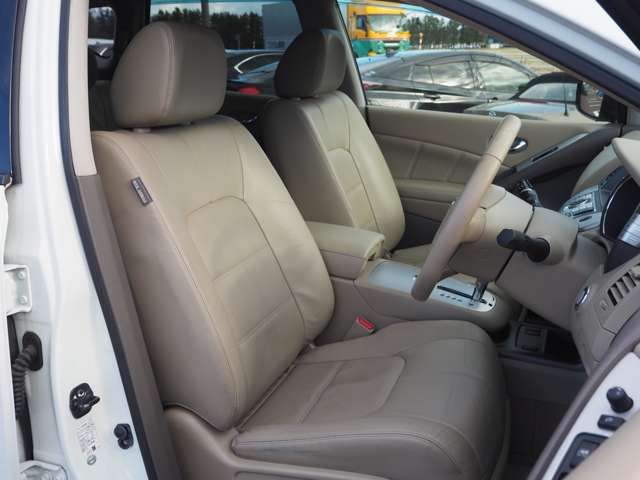 NISSAN MURANO 4WD 2013 Image 31