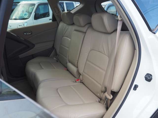 NISSAN MURANO 4WD 2013 Image 31