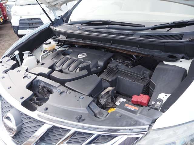 NISSAN MURANO 4WD 2013 Image 31