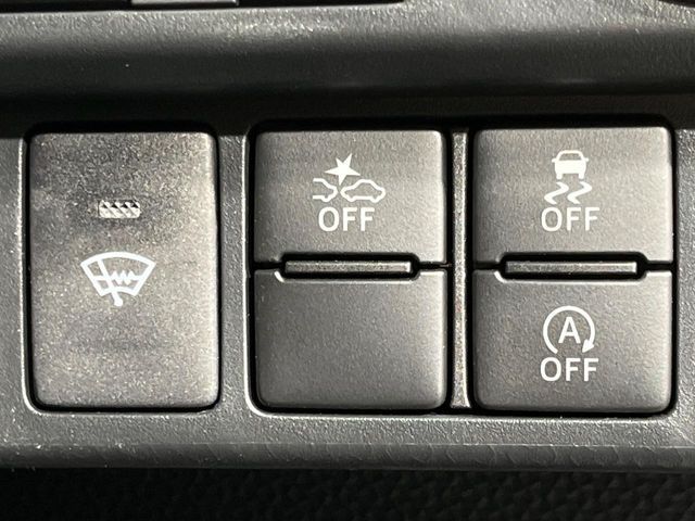 TOYOTA ROOMY 4WD 2024 Image 31