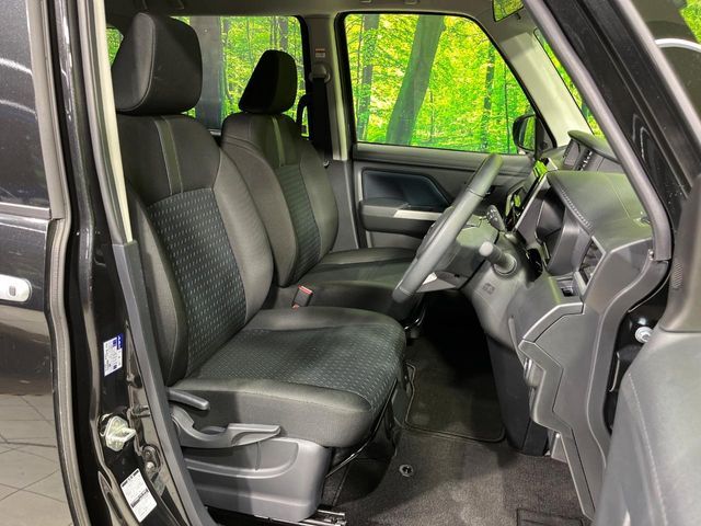 TOYOTA ROOMY 4WD 2024 Image 31