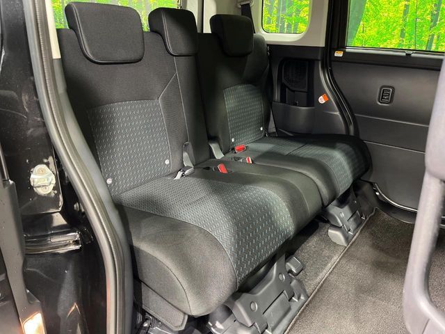 TOYOTA ROOMY 4WD 2024 Image 31