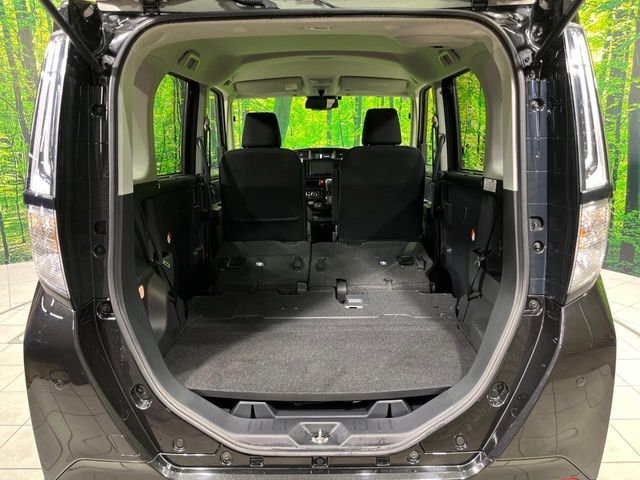 TOYOTA ROOMY 4WD 2024 Image 31