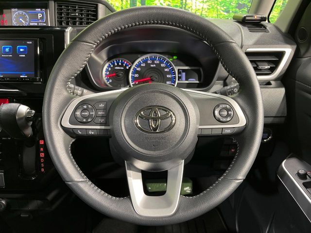 TOYOTA ROOMY 4WD 2024 Image 31