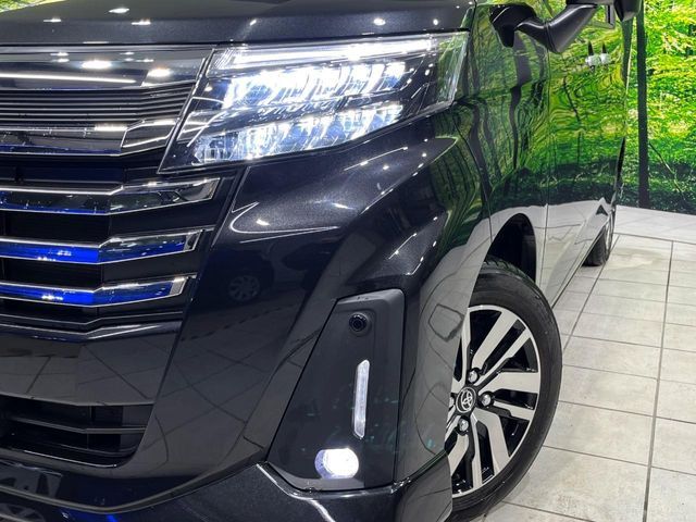 TOYOTA ROOMY 4WD 2024 Image 31