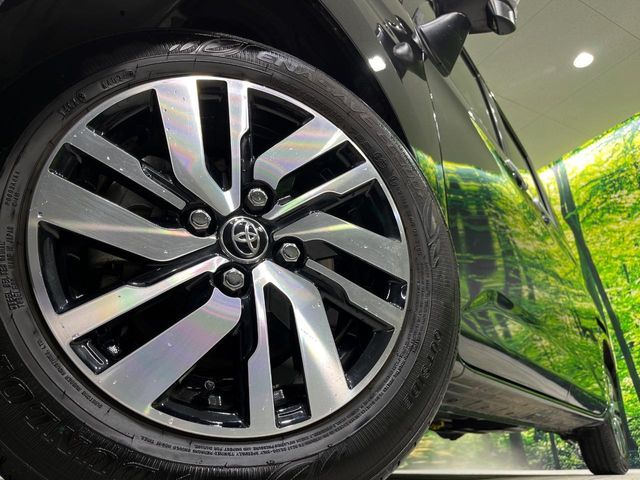 TOYOTA ROOMY 4WD 2024 Image 31