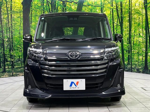 TOYOTA ROOMY 4WD 2024 Image 31