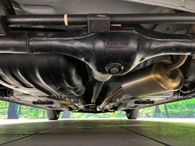 TOYOTA ROOMY 4WD 2024 Image 31