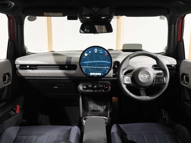 BMW MINI COOPER 5DOOR 2025 Image 31