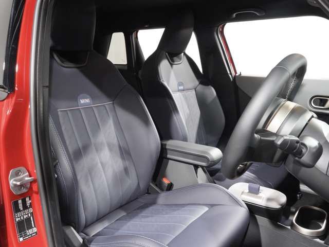 BMW MINI COOPER 5DOOR 2025 Image 31