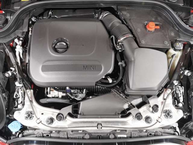 BMW MINI COOPER 5DOOR 2025 Image 31