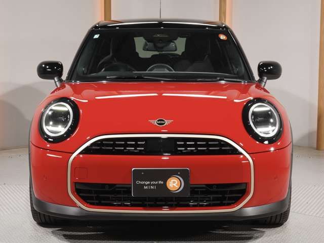 BMW MINI COOPER 5DOOR 2025 Image 31