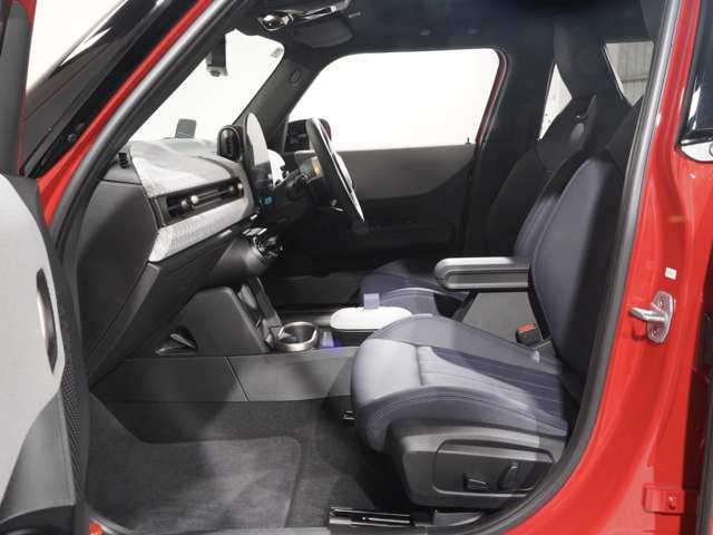 BMW MINI COOPER 5DOOR 2025 Image 31