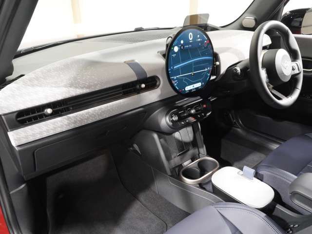 BMW MINI COOPER 5DOOR 2025 Image 31
