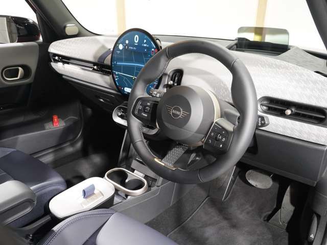 BMW MINI COOPER 5DOOR 2025 Image 31