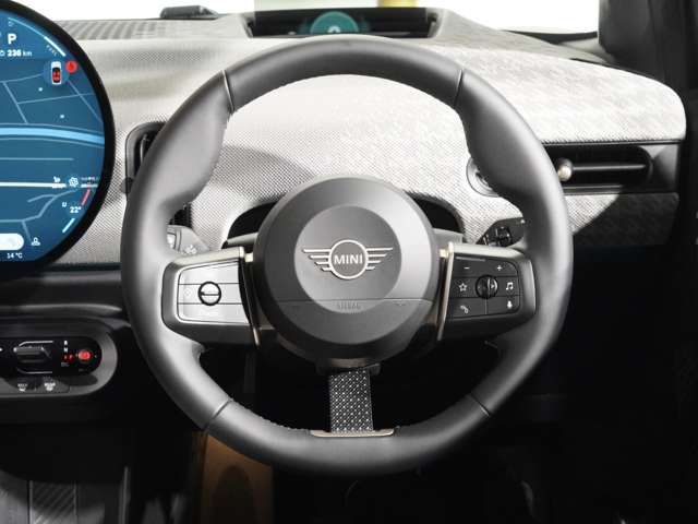 BMW MINI COOPER 5DOOR 2025 Image 31