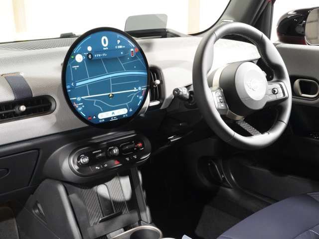 BMW MINI COOPER 5DOOR 2025 Image 31