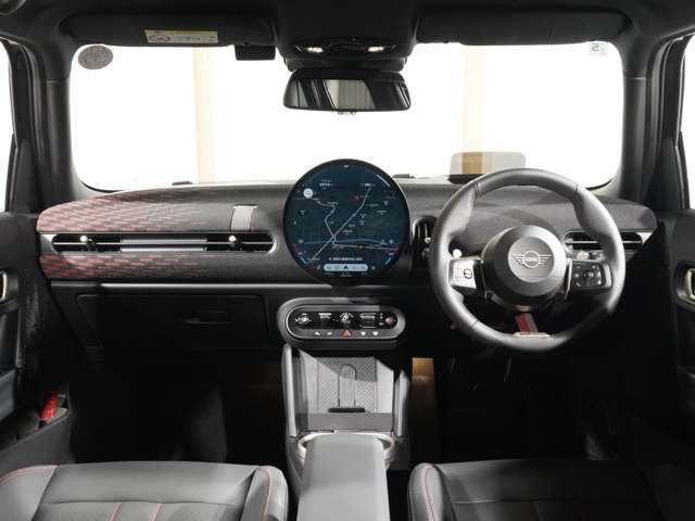 BMW MINI COOPER 5DOOR 2025 Image 31