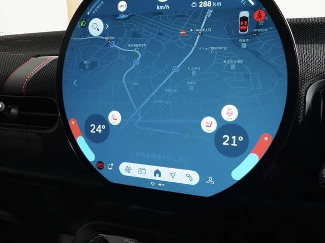 BMW MINI COOPER 5DOOR 2025 Image 31