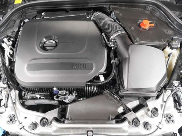 BMW MINI COOPER 5DOOR 2025 Image 31