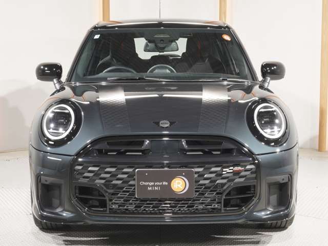 BMW MINI COOPER 5DOOR 2025 Image 31